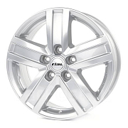 Диск 6.5x16 5x112 ET50 D66.5 Rial Transporter Polar Silver