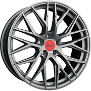 Диск 8x18 5x112 ET45 D72.6 MAM RS4 Palladium P
