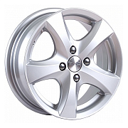 Диск 5.5x14 4x98 ET35 D58.6 СКАД Уран-2 S