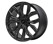 Диск Литой 9x20 PCD 6x114.3 ET40 D67.1 Race Ready CSSYA1157 BLK/M