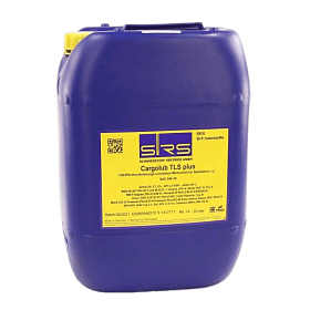 SRS Cargolub TLS Plus 5W30 CJ-4/SN E6/E7/E9 Синтетическое 20л
