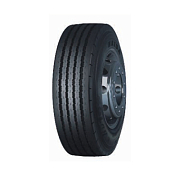 Шина 9.5R17.5 143/141M 18PR Haida HD169 TL Рулевая