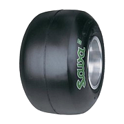 Шина Sava SRH 10x4.5-5 TL