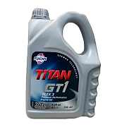 Fuchs TITAN GT1 FLEX 3 5W40 CF/SN C3 синтетическое 4л