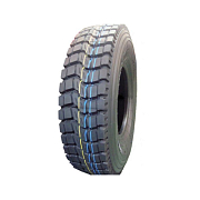 Шина 11.00R20 152/149J 18PR Yatai A369 TT Ведущая