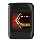 Роснефть Revolux D2 15W40 минеральное 20л