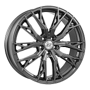 Диск Литой 8x20 PCD 5x114.3 ET45 D67.1 RST R052 GG