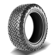 А/шина Venom Terra Hunter X/T2 285/70R17 116/113Q TL