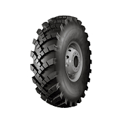 Шина 14.00-20 (370-508) 10PR  140G  Кама ОИ-25 TT Универсальная