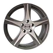 Диск 7x18 5x114.3 ET40 D67.1 Neo 843 GRD
