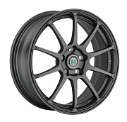 Диск Кованный 7.5x17 PCD 5x112 ET45 D66.6 LS FG57 MGM