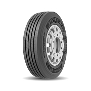 Шина 315/70R22.5 156/150L 20PR  Petlas SH110 TL Рулевая
