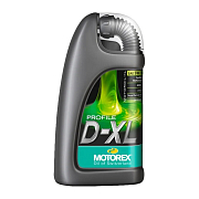 Motorex PROFILE D-XL 5W30 SN С2/С3 синтетическое 1л
