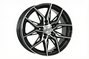 Диск Литой 6.5x16 PCD 5x108 ET33 D63.3 RST R146 BD