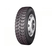 Шина 315/80R22.5 158/156J 22PR LongMarch LM328 TL Ведущая