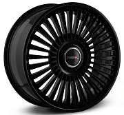 Диск Кованный 9x21 PCD 5x120 ET45.5 D62.5 Vissol F-3149 GB