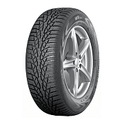 А/шина Nokian Tyres (Ikon) WR D4 (старше 3-х лет) 155/65R14 75T TL