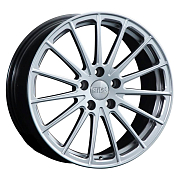 Диск 7.5x17 5x114.3 ET45 D72.6 Slik L-729 HPB