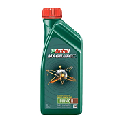 Castrol Magnatec R 10W40 Полусинтетическое 1л
