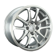 Диск 6.5x15 4x98 ET32 D58.6 Barret 357 SF