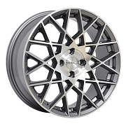 Диск 7x17 5x114.3 ET40 D67.1 PDW Velocity M/U4GRA