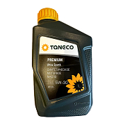 Tatneft TANECO Premium Ultra Synth 5W30 SN A1/B1 синтетическое 1л