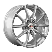 Диск 6.5x15 5x114.3 ET45 D67.1 X-trike X-111 HS