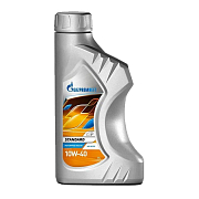 Gazpromneft Standart 10W40 SF/CC Минеральное 1л