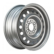 Колпаки R16 TREBL T-16409 S (КОМПЛЕКТ)