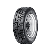 Шина 235/75R17.5 143/141J 18PR Triangle TRD92 TL Универсальная