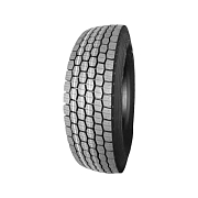 Шина 315/80R22.5 158/156K 22PR Teerex TDM89 TL Ведущая