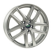 Диск 6x15 5x114.3 ET45 D73.1 N2O Y4925 Sil