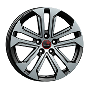 Диск 7x18 5x114.3 ET35 D60.1 Remain RAV-4 R244 BFP