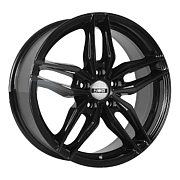 Диск 7.5x17 5x114.3 ET45 D67.1 Neo 782 BL