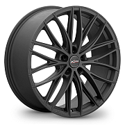 Диск Литой 8x20 PCD 5x108 ET46 D63.35 X-trike X-141 BKM
