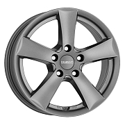 Диск 6.5x16 5x112 ET46 D57.1 Dezent TX dark MB