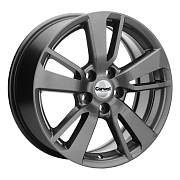 Диск 7x17 5x114.3 ET38 D67.1 Carwel Чага 1704 GST