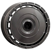 Диск Кованный 9x21 PCD 5x120 ET45.5 D62.6 Vissol F-3466 GlossGrapLt