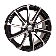 Диск 7x17 5x105 ET42 D56.6 Tech Line Neo 748 BD