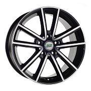 Диск 6.5x16 5x105 ET39 D56.6 N2O Y9100 BFP