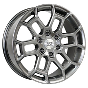 Диск Литой 8.5x20 PCD 6x139.7 ET35 D100.1 RST R072 BH