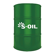 S-Oil SEVEN GOLD #9 C5 0W20 Синтетическое 200л