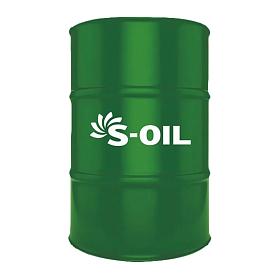 S-Oil SEVEN GOLD #9 C5 0W20 Синтетическое 200л
