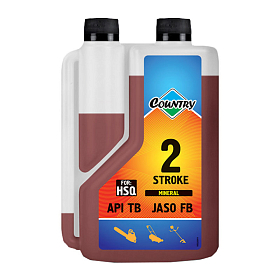Country Country St-510 2Т TB JASO FB минеральное 1л
