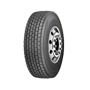 Шина 315/70R22.5 156/153L 20PR Kpatos KTR67 TL Ведущая