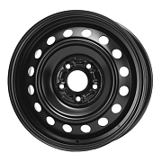 Диск 6.5x16 4x108 ET27 D65 SDT Ü2045 black