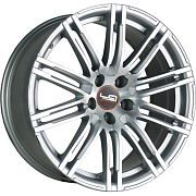 Диск Литой 9x18 PCD 5x112 ET26 D66.6 Legeartis Optima PR13 SF