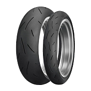 Шина DUNLOP Sportmax GPRa-13 150x60R17 66W TL