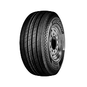 Шина 385/65R22.5 164K 24PR Vglory VG866S TL 5т Рулевая
