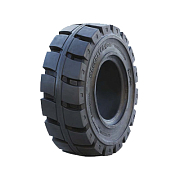 Шина 27x10-12 ("8.00) Emrald Greckster Gold с буртом